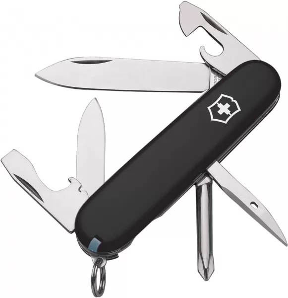 Victorinox Tinker Black knives VN146033033X1