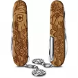Victorinox SuperTinker Winter Magic knives VN1470163E1