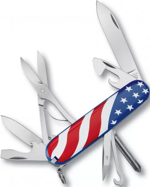 Victorinox Super Tinker US knives VN147032E1X1