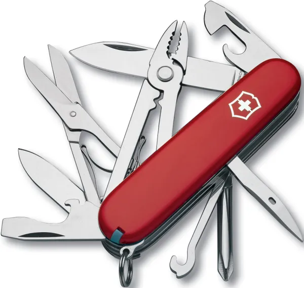 Victorinox Deluxe Tinker knives VN14723