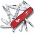 Victorinox Fisherman Red - VN1473372