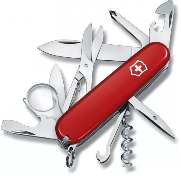 Victorinox Explorer Red knives VN16703X3