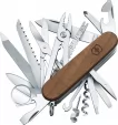 Victorinox Swiss Champ Walnut - VN1679163X1