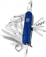 Victorinox SwissChamp Sapphire - VN16795T2X1