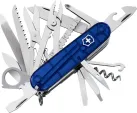 Victorinox SwissChamp Sapphire - VN16795T2