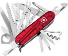 Victorinox SwissChamp Ruby - VN16795T