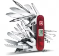 Victorinox SwissChamp Red - VN16795
