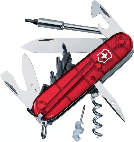 Victorinox CyberTool S knives VN17605TX1