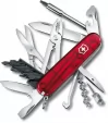 Victorinox CyberTool 34 Ruby - VN17725TX1
