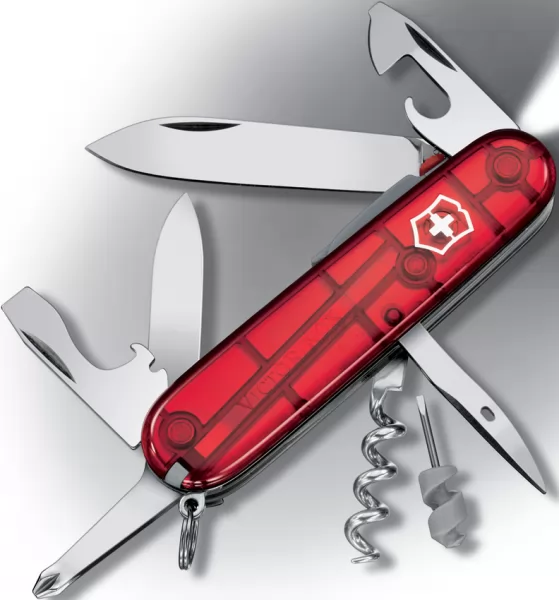 Victorinox Spartan Lite knives VN17804TX1