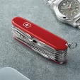 Victorinox Swisschamp SOS Set knives VN18810X1