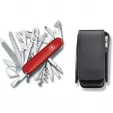 Victorinox Swisschamp SOS Set knives VN18810X1