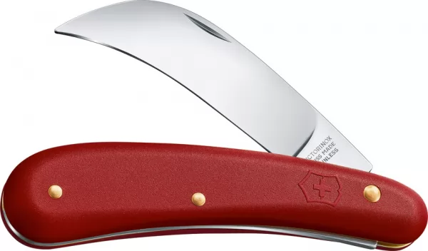 Victorinox Pruning Knife Large Blade knives VN19301