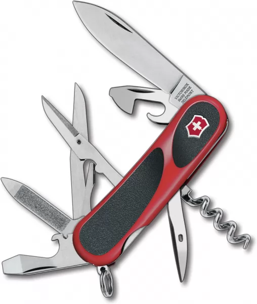Victorinox Evogrip 14 knives VN23903CX4