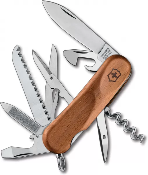 Victorinox Evowood 17 knives VN2391163X2