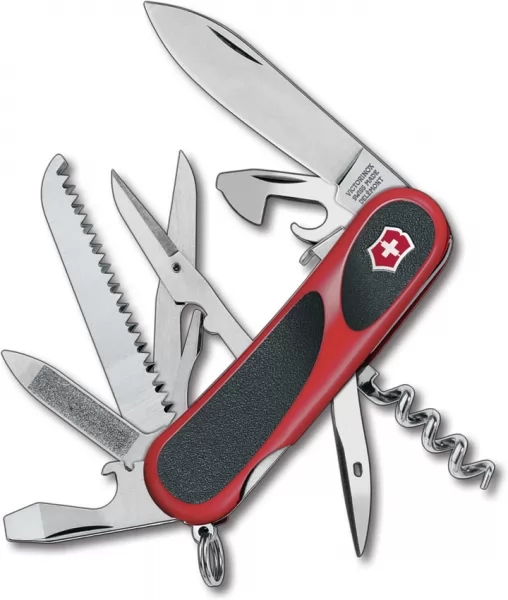 Victorinox Evogrip S17 knives VN23913SCX5
