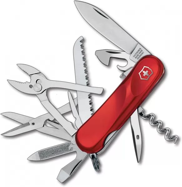 Victorinox Evolution S52 knives VN23953SEX2