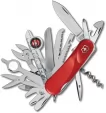 Victorinox Evolution S54 Tool Chest Plus - VN25393SEX2