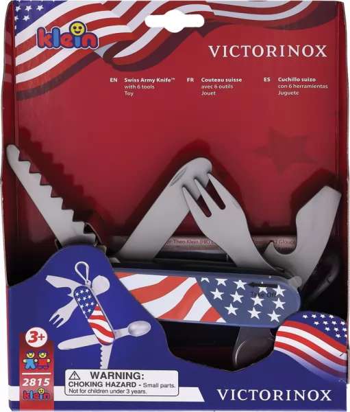 Victorinox Toy Swiss Army Knife knives VN2815