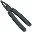 Victorinox SwissTool Spirit Black knives VN302243CN