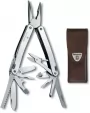 Victorinox Swiss Tool Spirit X Leather - VN30224L