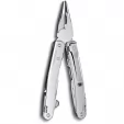 Victorinox Swiss Tool MX Clip Silver knives VN30224MKB1