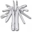 Victorinox Swiss Tool Spirit MX Silver Ny knives VN30224MN