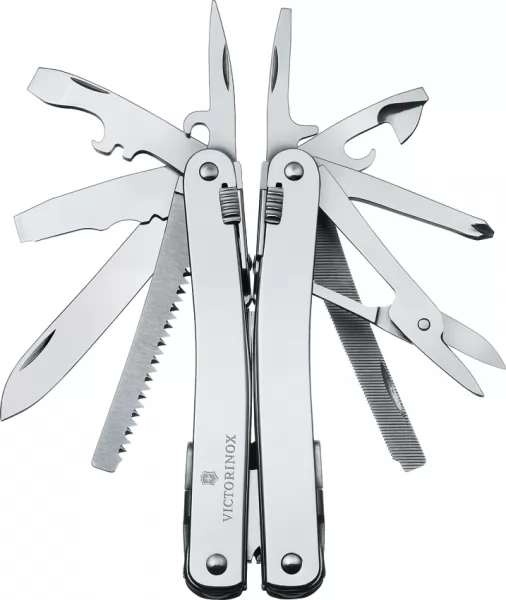 Victorinox Swiss Tool Spirit Pointed knives VN30224N