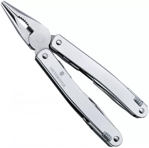 Victorinox SwissTool Spirit Leather knives VN30227L