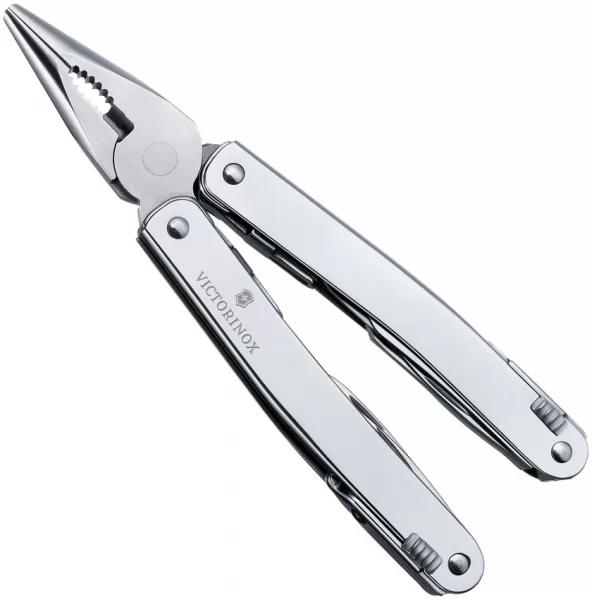 Victorinox SwissTool Spirit Nylon knives VN30227N