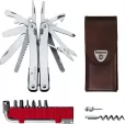 Victorinox Swiss Tool Spirit Plus - VN30235L