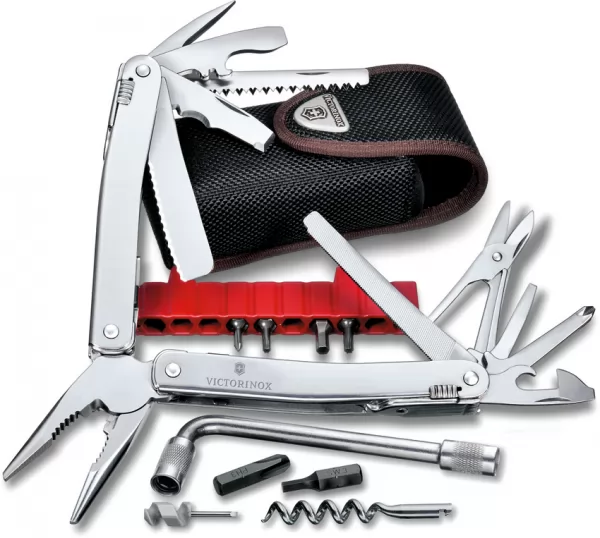 Victorinox SwissTool Spirit knives VN30238N