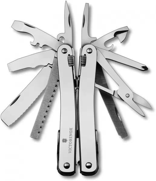 Victorinox SwissTool Spirit Ratchet knives VN30239N