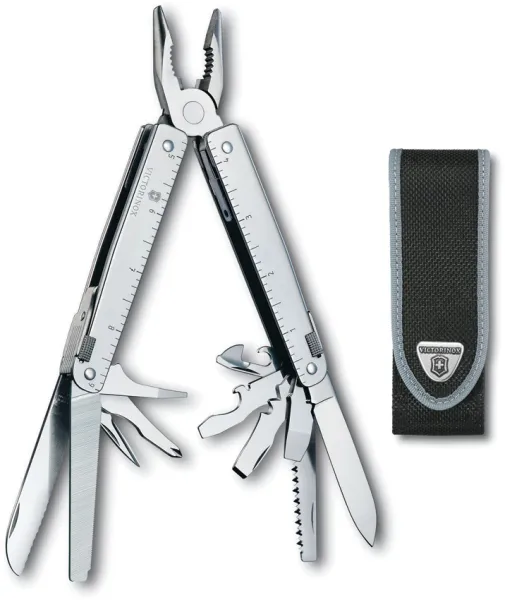 Victorinox SwissTool Nylon Sheath knives VN30323N
