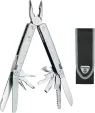 Victorinox SwissTool Nylon Sheath Clam - VN30323NB1