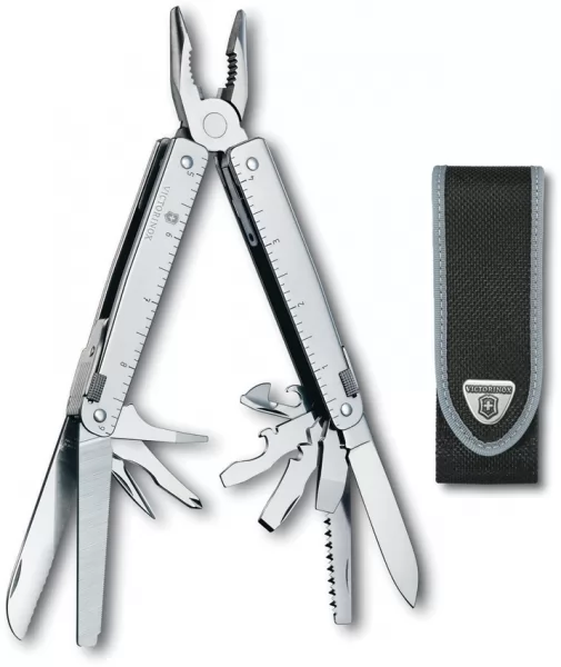 Victorinox SwissTool Nylon Sheath knives VN30323U