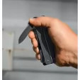 Victorinox Swiss Tool MXBS Black Nylon knives VN30326M3N
