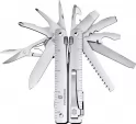 Victorinox Swiss Tool MX Silver Clip - VN30327MKB1