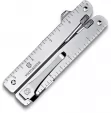 Victorinox Swiss Tool MX Silver Clip knives VN30327MKB1