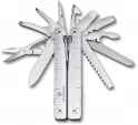 Victorinox Swiss Tool MX Silver Sheath knives VN30327MN