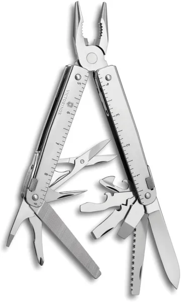 Victorinox SwissTool X knives VN30327N