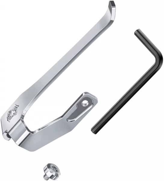 Victorinox Swiss Tool Clip Silver knives VN30340