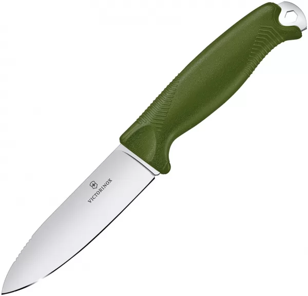 Victorinox Venture Olive knives VN309024