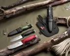 Victorinox Venture Olive knives VN309024