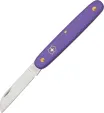 Victorinox Floral Knife Purple - VN3905022