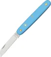 Victorinox Floral Knife Blue - VN3905025