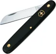 Victorinox Floral Knife Black - VN390503B1