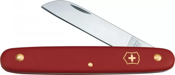 Victorinox Floral Knife Red knives VN39050B1