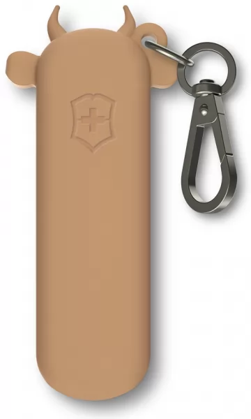 Victorinox Classic Case Cow knives VN40454