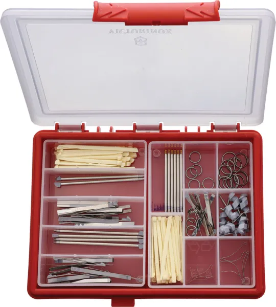Victorinox Replacement Parts Kit knives VN40581